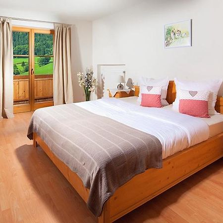 Haus Schwarzeck Daire Ramsau bei Berchtesgaden Dış mekan fotoğraf